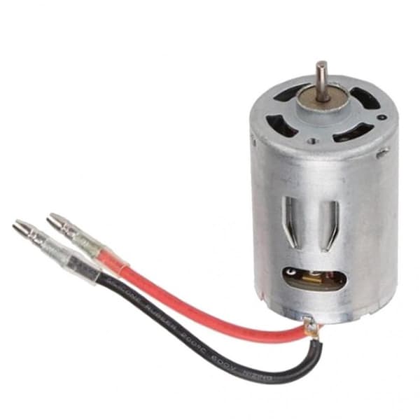 Rc Bil Metallmotor