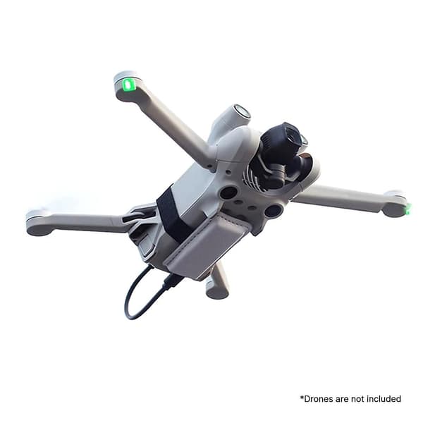 Cellular Modul Monteringskit Drone Tilbehør Opgraderingsdele Til Mini 3 Pro