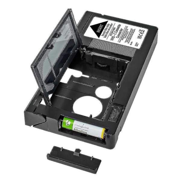 VHS-omvandlare - VHS-c