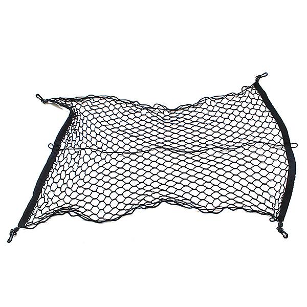 100 * 70 cm bagasjeromsnett, bilnett, konvoluttnett, bilnett, bagasjeromsnett, bilnett, bagasjerom