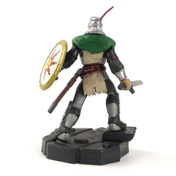 Peli Dark Souls Solaire -toimintahahmo