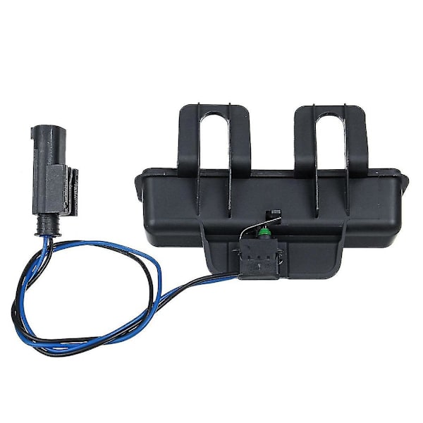 Bil Bagagerumslås Bagagerumsklapkontakt Til Smart Fortwo (451) Modeller 2009-2015 A4517470187