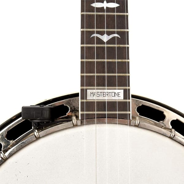 Mikro Banjo Tuner