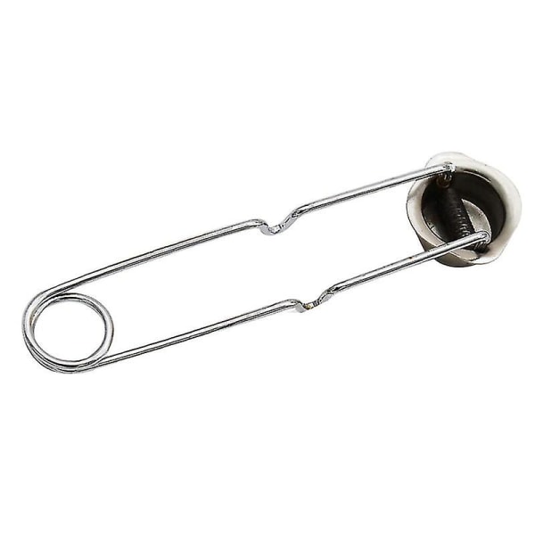 5-pakks Flint Torch-tenner med enkelt flint for propan