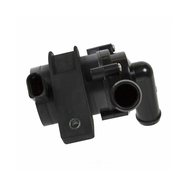 Bil Ing System Hjelpepumpe 12v Elektronisk Sirkulasjonspumpe 7l0965561e
