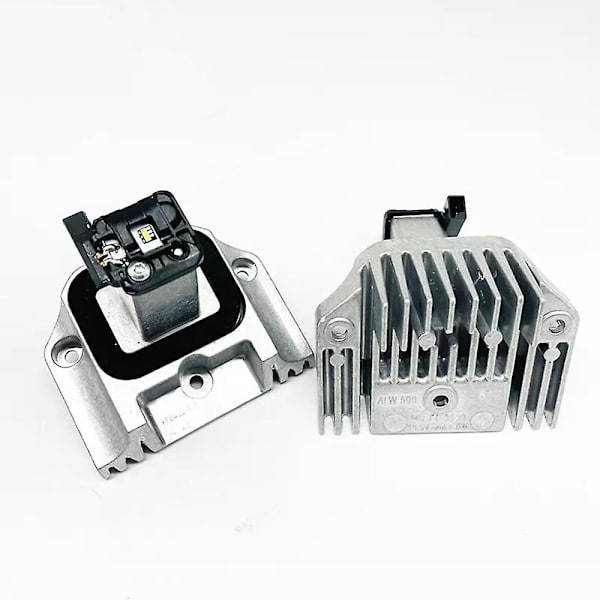Auto Parts Angel Eye Led Headlight Driver Module For- 1 Series F20 63117296905