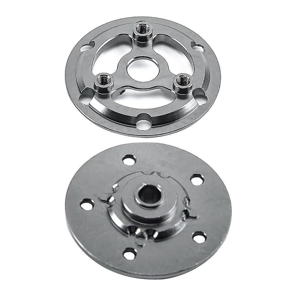 Super Duty Slipper System Begrenset Enhet For Summit E- Slash Rc Bildeler