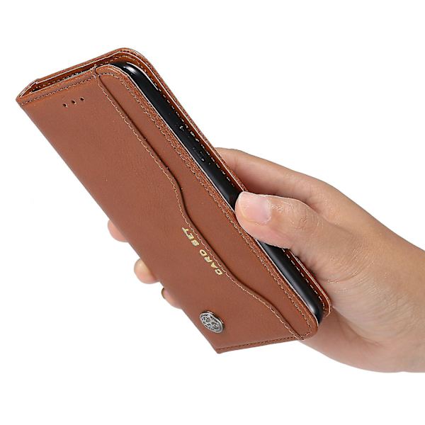 3D romb läder magnetiskt plånboksfodral kompatibelt med Samsung Galaxy S23 Ultra/S23 Plus/S23 med kortplats Red S23 Plus