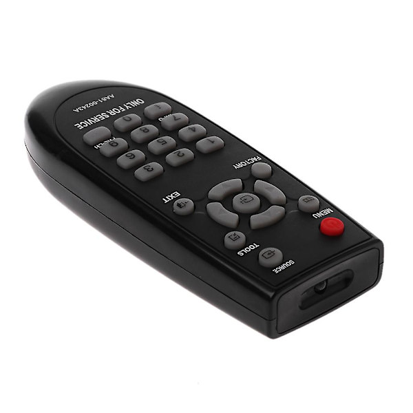 Universal fjernkontroll erstatning for AA81-00243A fjernkontroll