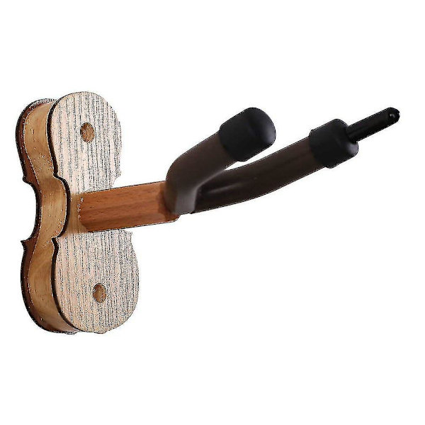 Violin Väggmonterad Violinkrok