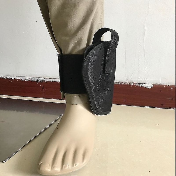 Taktisk Multifunktionel Holster 600d Fod Bare Arm Dobbelt Formål