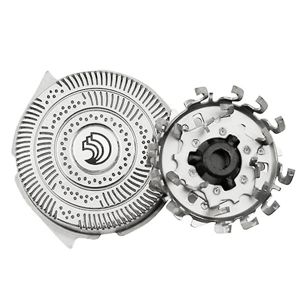 Hq9-ajopää Philips Pt920 Pt927 Pt870 Pt877 Pt878 -malleille