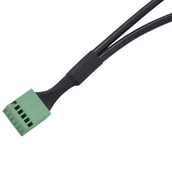 Trådlös Mmi 3g 12-stifts Bluetooth Aux-kabeladapter Trådlös ljudingång För- Q5 A6 A4 A5 S5