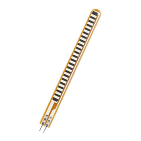 Arduino Flex Bend Flex Sensor for Robotarmhanske Elektriske Hansker Bend Flex Sensor