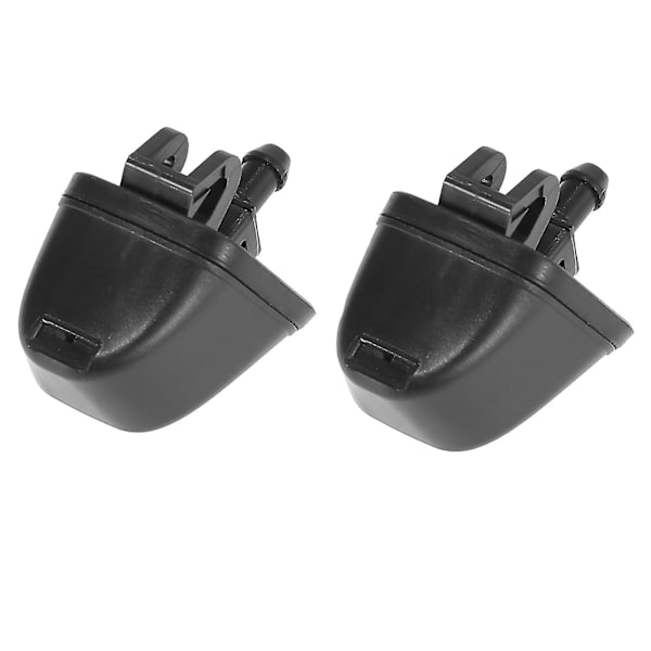 1 Par Nye Vindusspylerdyser 61667138569 For - 3-serie E90 E90n E91 E91n E92n E