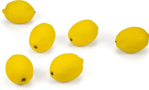 24 Pakkaa Tekolimoneja, Vääriä Limoneja, Tekolimoneja