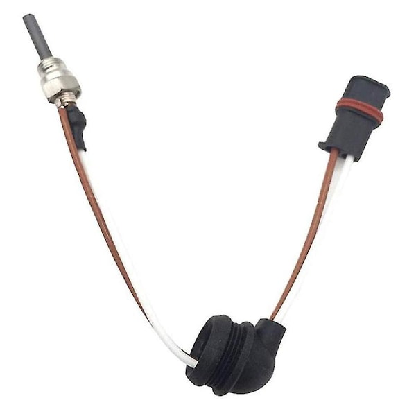 252069011300 12v Lämmitystulppa Lämmityshehkutulppa Eberspacher B4 D2 D4 D4+ Airtronic Lämmitykseen