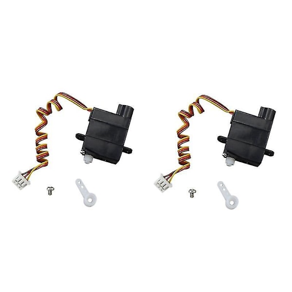 2 kpl V966.011 servo V966 V911s V977 V988 V930 V931 Xk K1
