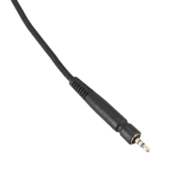 Kabel för Sennheiser G4me One hörlurar (pc version 2 meter