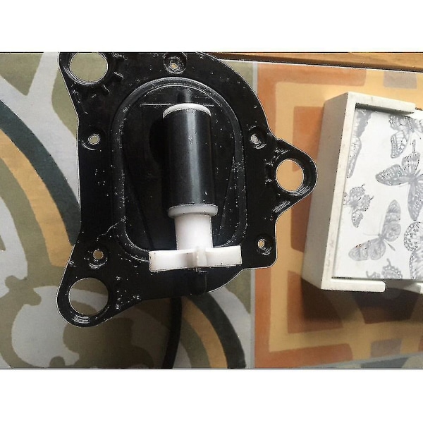 2024 Til Intex Pure Spa Impeller Egnet Model Type Ssp-h-20-m Sb-20m Til Vandpumpe dm.11