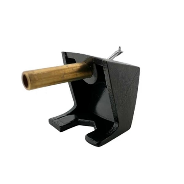Timanttinen neulankärki Stanton 505 500 -malleihin, sopii Mk1, MkII ja V3 levysoitinkasetteihin LP Viny