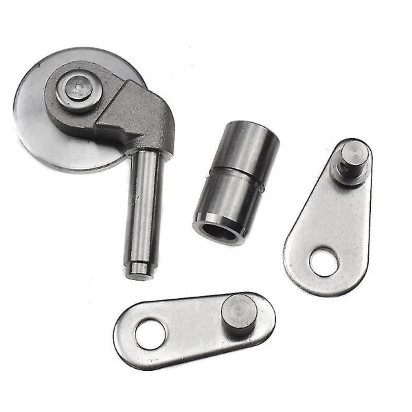 Turbo Wastegate Rattle Flapper Reparationssæt Til - N20 N26 Td04lr6-04hrx15tk31 49477-02055 49477-02056