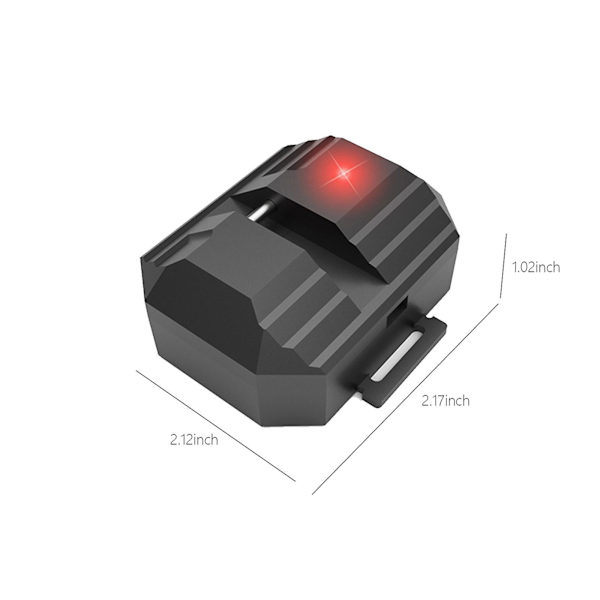 Drönare med kamera Universal Rc Drone Airdrop för Drone Payload Delivery Device Fiske Release System Bröllopsscen, Sök & Räddningsverktyg (1,6 pund Ca