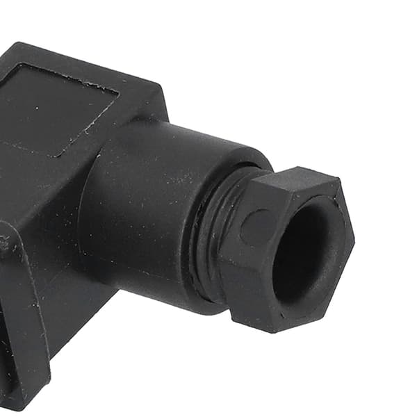 0232psi Trykktransdusersensor ASIC-teknologi Antikorrosjon Antislitasje Trykktransmitter NPT1/4 0-10V