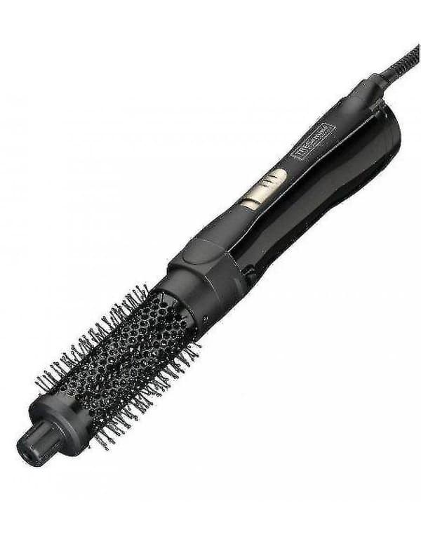 2781tu 300w Volym Smooth Shape Varmluftsstyling Hårborste