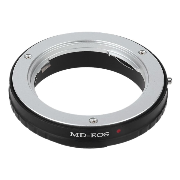 Md-eos Adapter Ring Macro Adapter For Minolta Md Mc Lens For Canon Eos Ef Mount