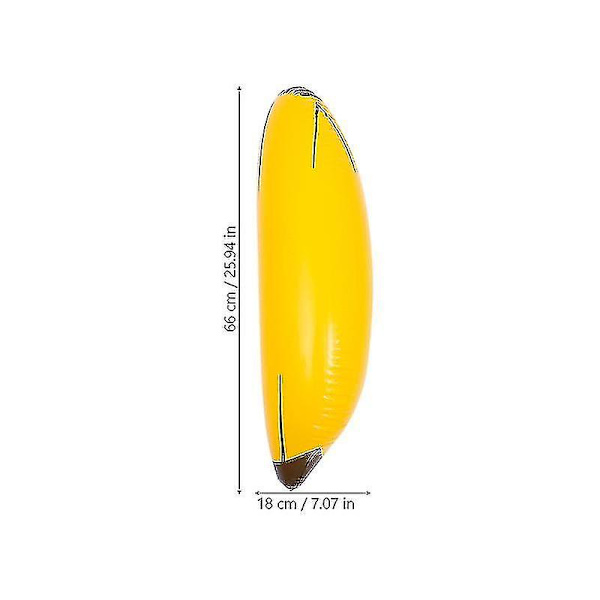 6 kpl PVC-puhallettava lelu