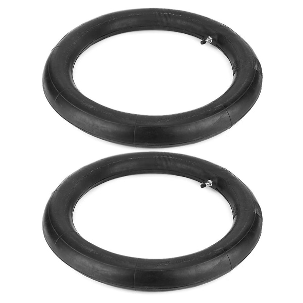 1 par gummi 2.50 / 2.75-10 hjul inner tube passer til Yamaha Pw50