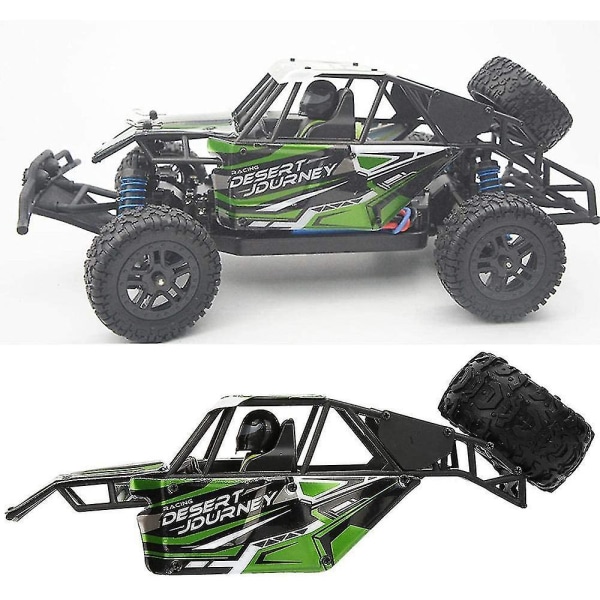 Rc Bil Karosseri Til Pxtoys Enoze 9300 9301 9302 9303 1/18
