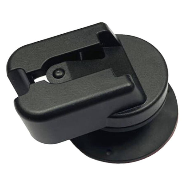 Bil Mobil Radio Walkie Talkie Mikrofon Hanger Holder Mount Bracket Udskiftning Til Teyitong/oxun