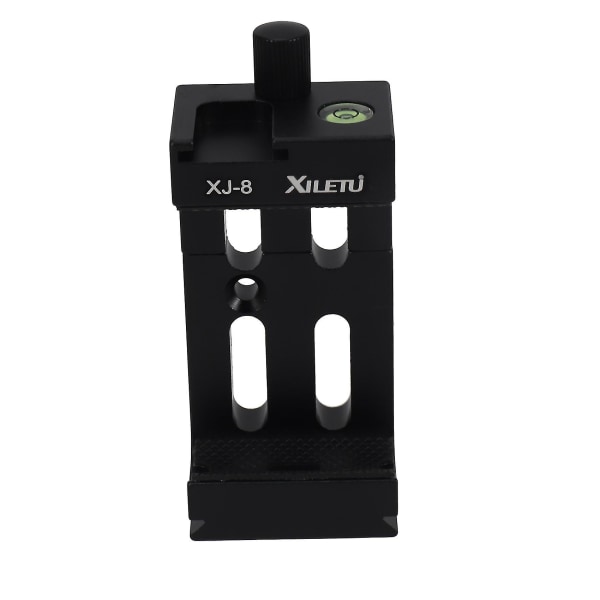 Xiletu Xj-8 Tr Beslag Mobiltelefon H Klip Til Ph Flash -ph Med Le