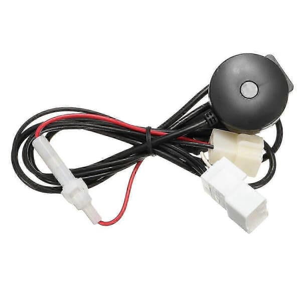 Bil Stereo Aux Audio Adapter Bluetooth Kabel Passer for - Falcon Territory