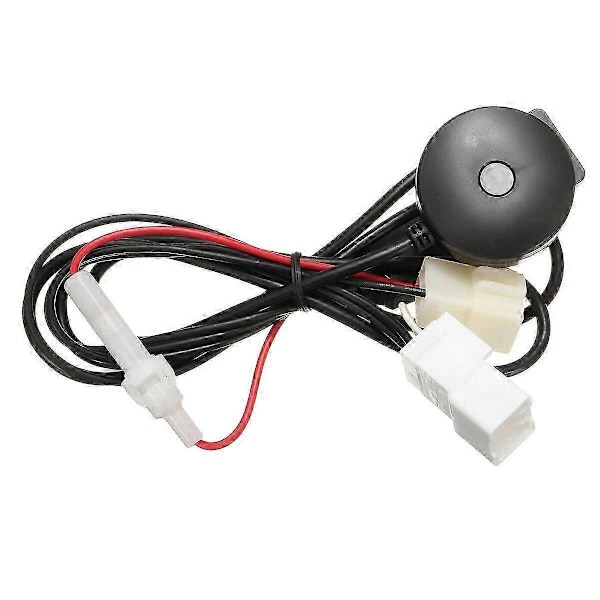 Bil Stereo Aux Audio Adapter Bluetooth Kabel Passer til - Falcon Territory