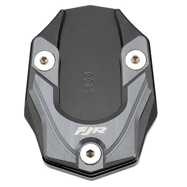 Moottoripyörän jalusta Yamaha Fjr1300 Fjr 1300 2001-2019 (titaani)