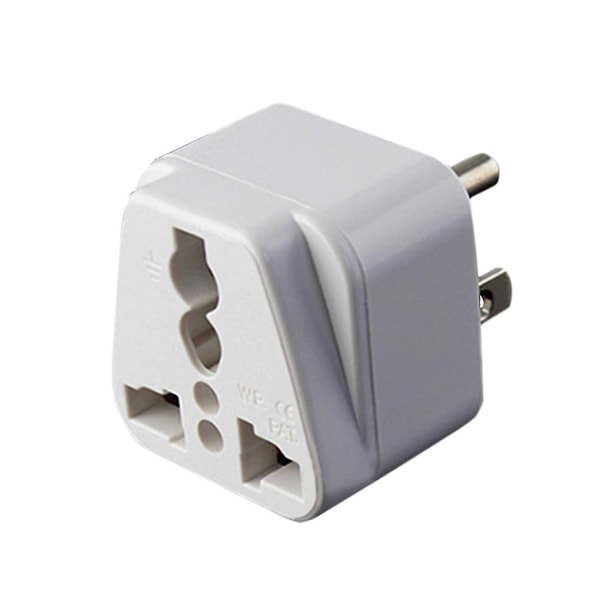 Wall Charge Power Converter Conversion Plug Adapter Charging Supplies