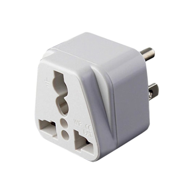 Wall Charge Power Converter Konverteringsstik Adapter Ladeforsyninger