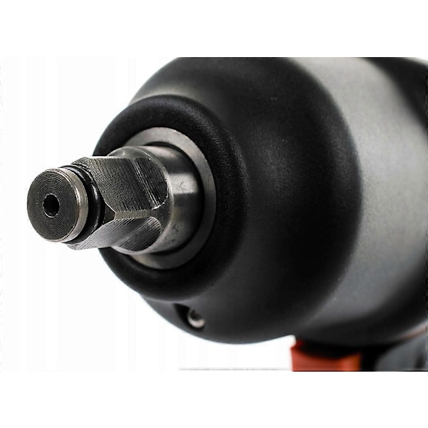 Pneumatisk Mutterdragare Bjc Bjc-105 1/2\" 1550 Nm