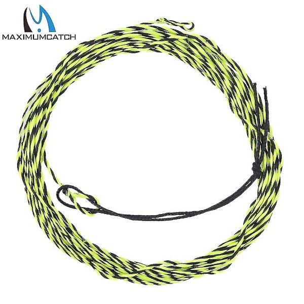Maximumcatch Tenkara Line Keeper Hook Keeper Naturligt Trä Te