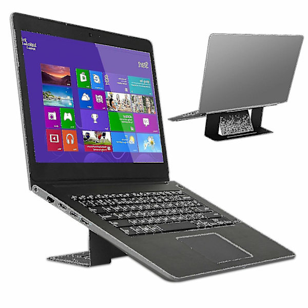 Laptop D H