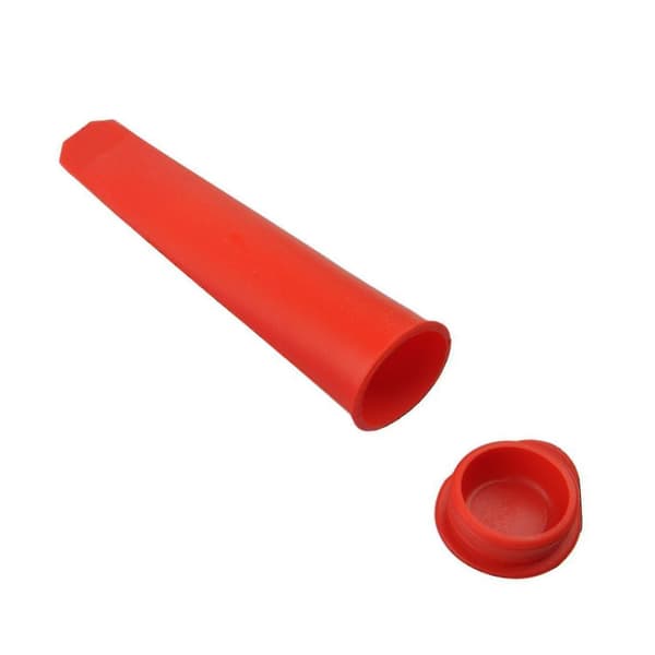 1 X Silikone Push Up Isvaffelform 20 Cm Lang