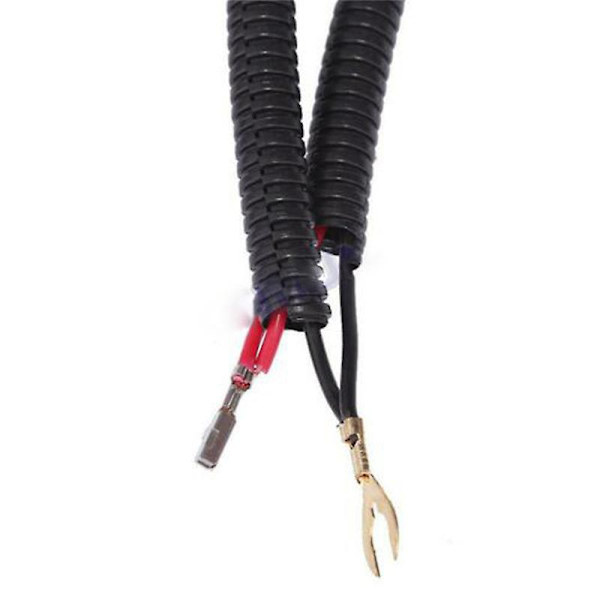 Tågelampe ledningsnet til Chevrolet Silverado 1500 2500 2003-2006 (2007 Classic)