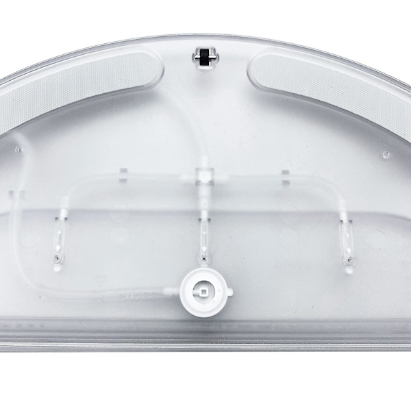 5 kpl Robot Vacuum -vesisäiliön puhdistusliina, sopii Mijia Mi 1c Mop Pro -koti-imurin varaosaan