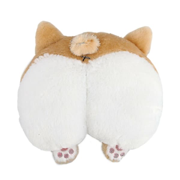 Corgi-bagdelpude