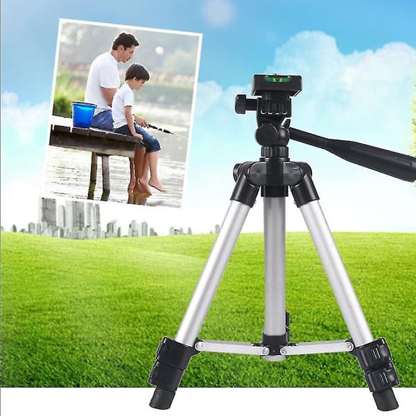 Yyh Universal Professional Telescopic Kamerateline