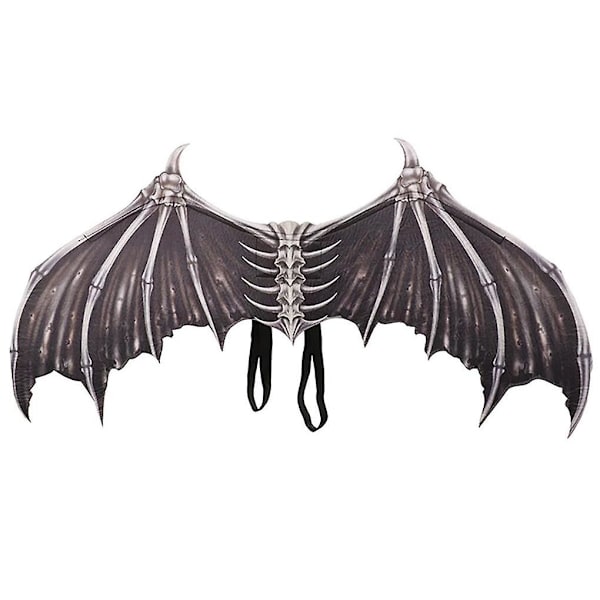 Halloween Non-woven Devil Foldable Party Cosplay