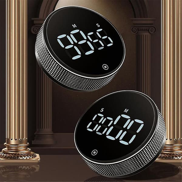 Kit R Digital Led Display Ing Er Ba Led Counter Stopwatch Reer Countdown R